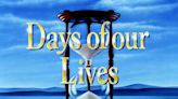 NBC is moving 'Days of Our Lives' to streaming and replacing it with a daily newscast