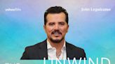 John Leguizamo says therapy 'totally turned my life around': 'It helped me meet up with my demons so they wouldn't take over'