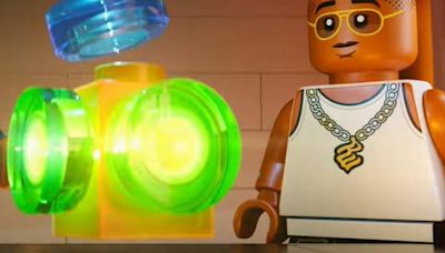 Trailer de Piece by Piece, filme Lego com Jay-Z e Kendrick Lamar, é divulgado | GZH