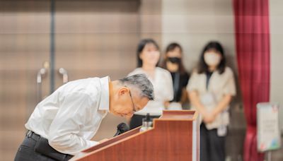 懶人包／延燒24天陷「動搖黨本」風暴 柯文哲政治獻金爭議始末一次看