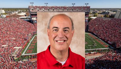 'Voice of the Huskers' Greg Sharpe Reveals Cancer Diagnosis