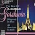 Best of George Gershwin