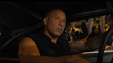 Vin Diesel Teases ‘Trilogy’ for ‘Fast X’ Franchise Finale