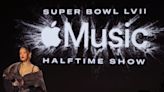 Super Bowl news – live: Rihanna readies for Chiefs v Eagles halftime show as Biden beats Fox in interview row