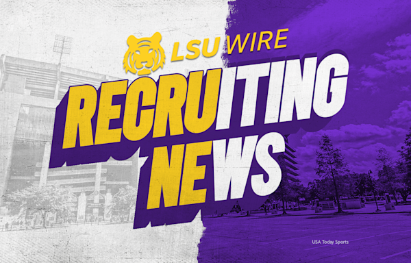 Recent LSU DL commit Zion Williams sees big boost in On3’s recruiting rankings