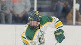 Howell hockey returns from U.P. battle tested; Brighton rolls past Saginaw Heritage