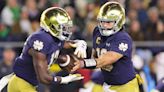 Notre Dame Athletes Cast as Employees in New NLRB Complaint