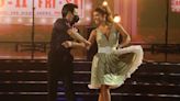 Dancing With the Stars elimination comes down to tie-breaking vote in week 2