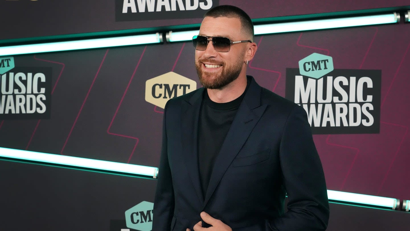 Travis Kelce Explains Why He Declined Opportunity to be on Popular Reality TV Show