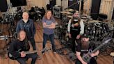 Dream Theater regresa a Chile con su formación original para celebrar 40 años - La Tercera