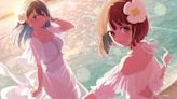 Oshi no Ko Season 2 Shares Beachy New Visual