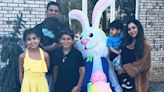 Snooki Shares Sweet Photo of Her Family on Easter: 'My Squad'