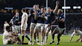 Pieter de Villiers says Scotland players must maintain their focus