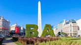 Pronóstico del tiempo: cómo estará el fin de semana en la Ciudad de Buenos Aires