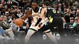 Celtics vs. Pacers live score: Updated Game 1 results, highlights from 2024 Eastern Conference Finals | Sporting News Australia