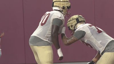 Florida State football prepares for first scrimmage of fall camp