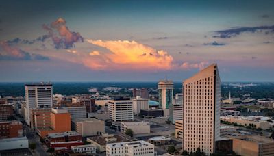 The Wichita Eagle to change print days as digital transition evolves