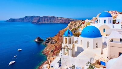 Why Greece Is the Ultimate 2024 Vacation Spot