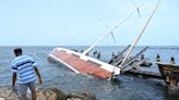 El huracán Beryl de categoría 3 se aproxima a las costas de Quintana Roo, Caribe mexicano