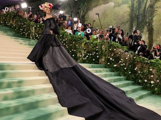 Everything you need to know about the Met Gala: What it is, who can go, how celebrities get invited, and more