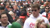 Orioles' fans pack the Yard on opening day with high expectations: 'This is my Christmas'