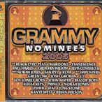 【嘟嘟音樂坊】2005 GRAMMY NOMINEES 葛萊美的喝采 (全新未拆封)