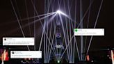 Social Media Buzzes Over Dazzling 2024 Olympic Opening Ceremony In Paris: 'Wasn't In My Bingo Cards..'