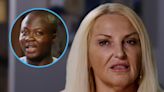 90 Day Fiance's Angela Hires Private Investigator for Michael