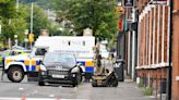 Condemnation of disruption caused by hoax ‘suspicious object’ in west Belfast