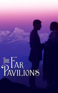 The Far Pavilions