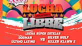 Día del Niño: El Gobierno de Toluca invita a función de lucha libre