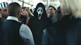 First SCREAM 6 Trailer Combos Horror of Ghostface and NYC Subway at Rush Hour