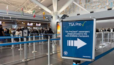 Enrolling in TSA PreCheck Just Got Easier at These 4 Airports