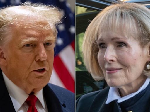 Federal judge upholds verdict in E. Jean Carroll case and denies Trump’s motion for a new trial | CNN Politics