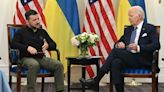 Biden’s ‘just enough’ strategy in Ukraine is not nearly enough to defeat Putin