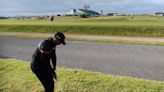 ‘A 3 is a massive bonus’: Players dish on the Road Hole and its avenue of hazards at the 2022 British Open