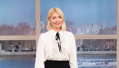 Victim of Holly Willoughby rape plotter 'haunted' by attempted kidnap