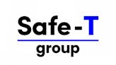EXCLUSIVE: Safe-T Registers 168% Revenue Growth In Q2