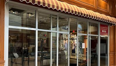 Cake Boss’s Bethlehem bakery is joining this list of tenants who left the Wind Creek outlets