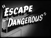 Escape Dangerous