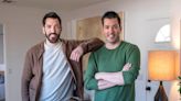 HGTV readies new Scott Brothers series “Backed By the Bros”