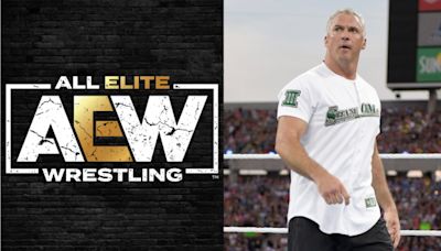 Shane McMahon AEW Rumors: Is He Really Joining?