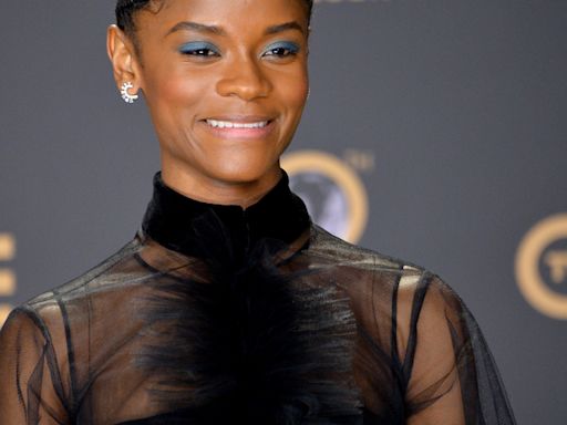 ‘Sound of Hope’ EP Letitia Wright Distances Herself from Conservative Promoter | EURweb