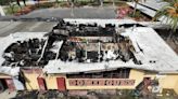 Classes canceled at Compton high school after fire destroys cafeteria