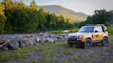 Land Rover Defender Trophy Edition returns for 2023