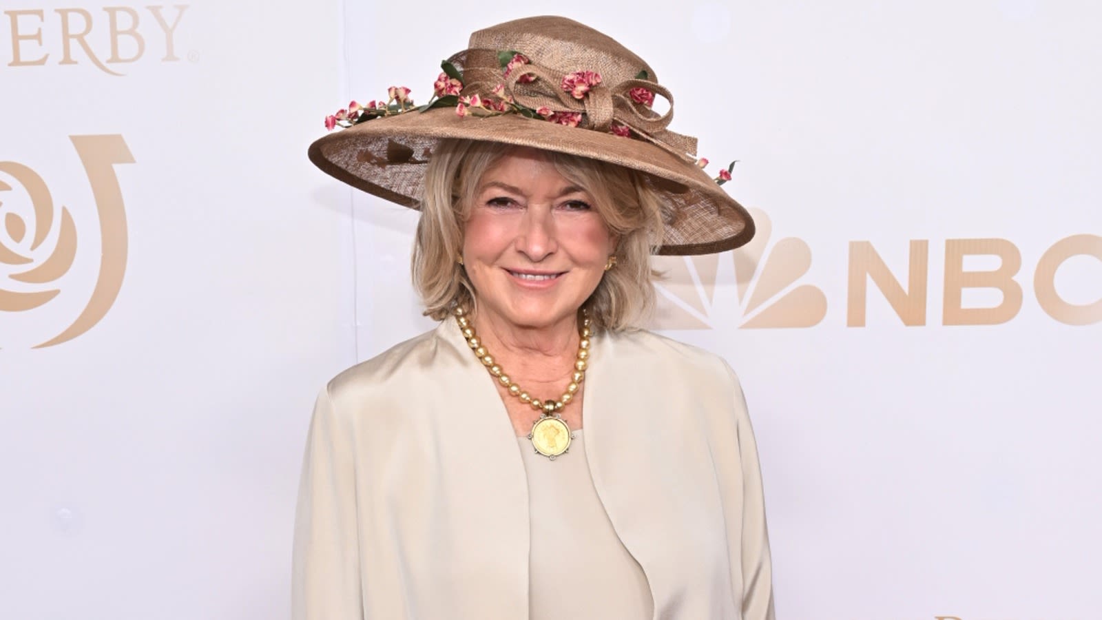 Martha Stewart's 100th Book Will Be A Greatest Hits Collection Of Her Recipes
