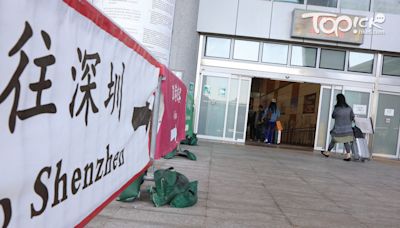 【健康驛站】內地大幅優化疫情防控 健康驛站預約名額增至每日2,000個 - 香港經濟日報 - TOPick - 新聞 - 社會
