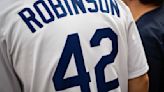 Dodgers, MLB celebrate Jackie Robinson Day