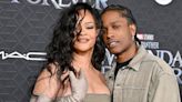 Rihanna Would Like to Have More Children With Boyfriend A$AP Rocky