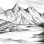 mountains to Draw